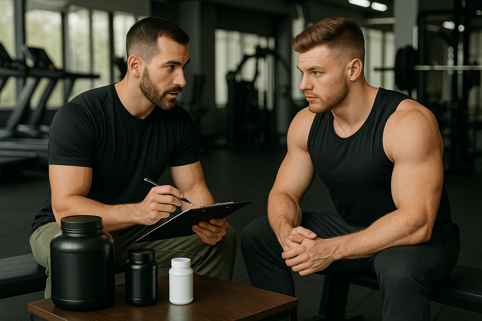 روان‌شناسی در رشته بدنسازی؛ نقش ذهن در ساختن بدن